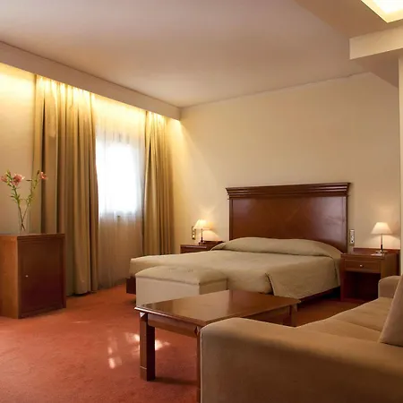 Hotel Ilissos Atena