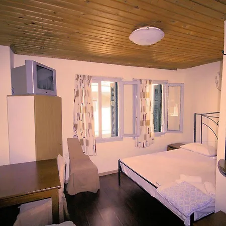 Alyzia ηotel Ξενοδοχείο