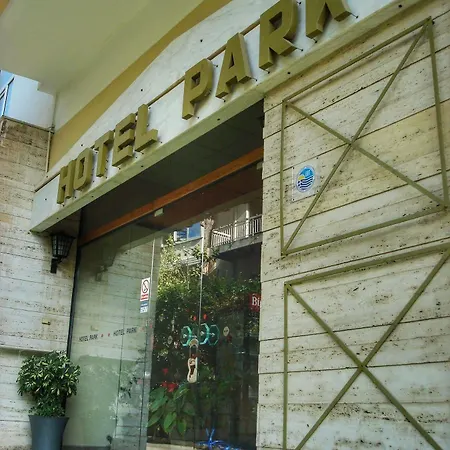 Ξενοδοχείο Park
