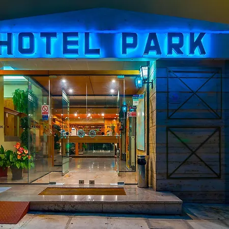Park Αθήνα