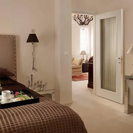 Western Embassy 4* Athènes