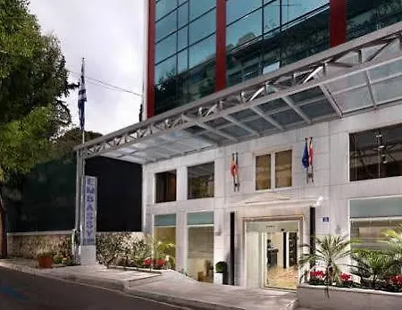 Western Embassy
