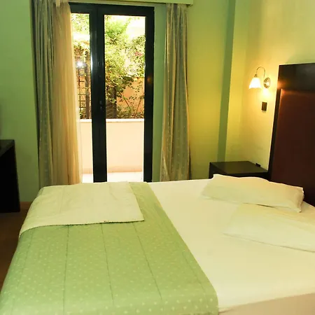 Hotel Orion