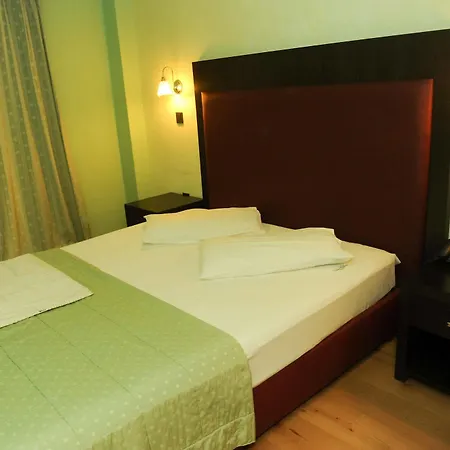 Orion Hotel Atény