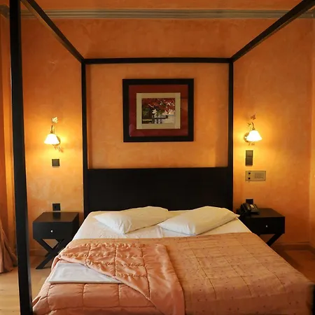 Hotel Orion 2*