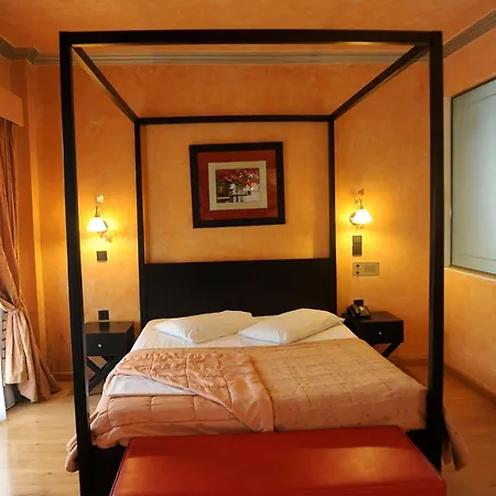 Hotel Orion 2*