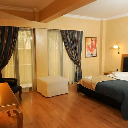 Orion Hotel Atény