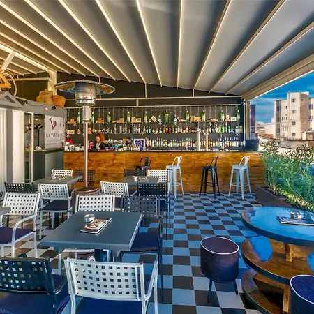 Lotus Hotel 4*