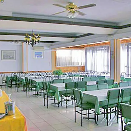 Hotel Filoxenia 2*
