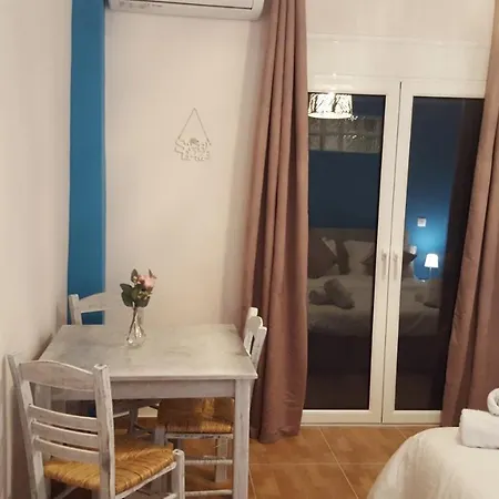 Apartment Zoe's