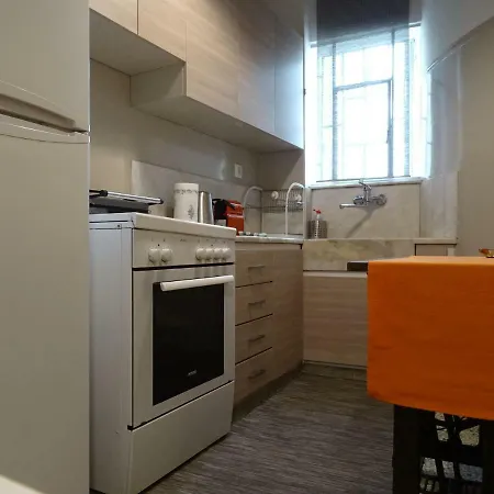 Appartement Chic Central In Evangelismos Metro Station *