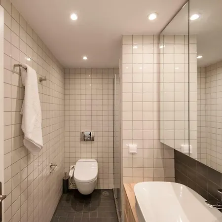 Apartamento Stunning αpartment ιn τhe Heart Athens. Atenas