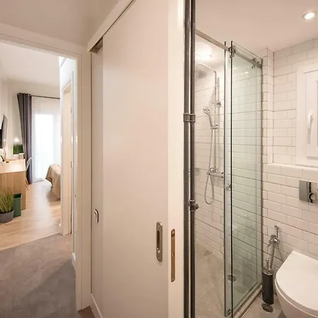 Stunning αpartment ιn τhe Heart Athens. Atenas