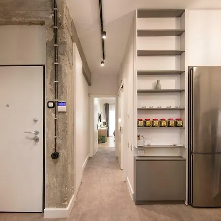 Apartamento Stunning αpartment ιn τhe Heart Athens. Atenas