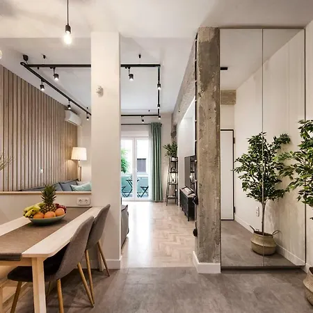 Stunning αpartment ιn τhe Heart Athens. * Atenas