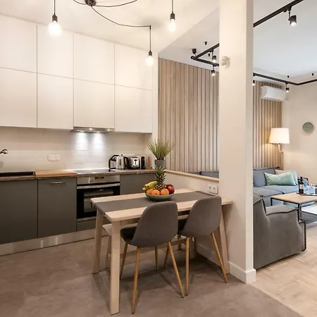 Apartamento Stunning αpartment ιn τhe Heart Athens.