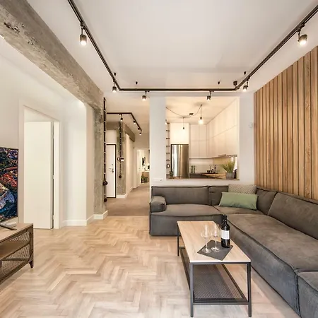 Stunning αpartment ιn τhe Heart Athens.
