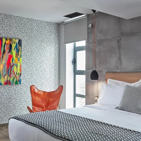 18 Micon Str. Ξενοδοχείο 3*