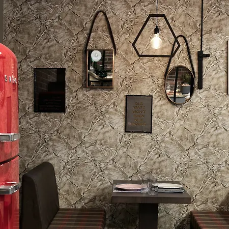 18 Micon Str. Ξενοδοχείο Αθήνα