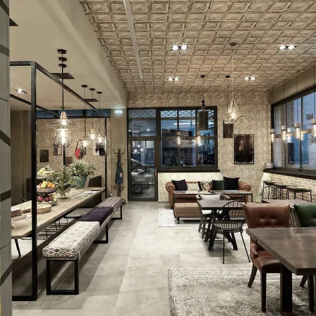 18 Micon Str. Ξενοδοχείο Αθήνα