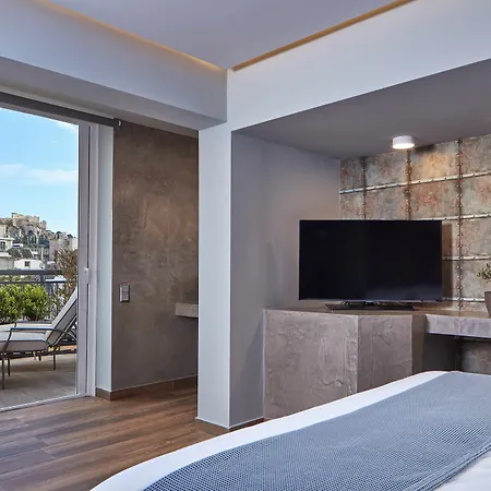 18 Micon Str. 3* Αθήνα