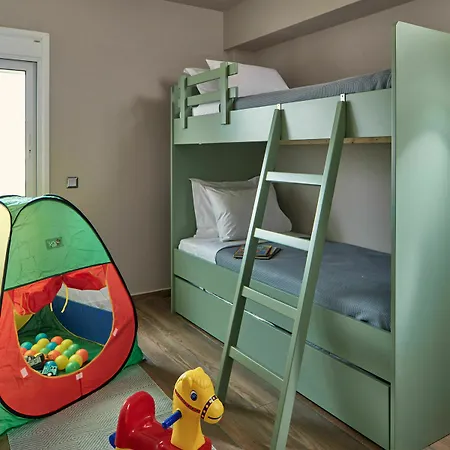 18 Micon Str. Ξενοδοχείο 3*