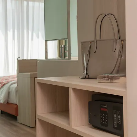 Brown Kubic, A Member Of Brown Hotell 4*
