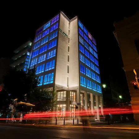 Hotell Brown Kubic, A Member Of Brown 4*