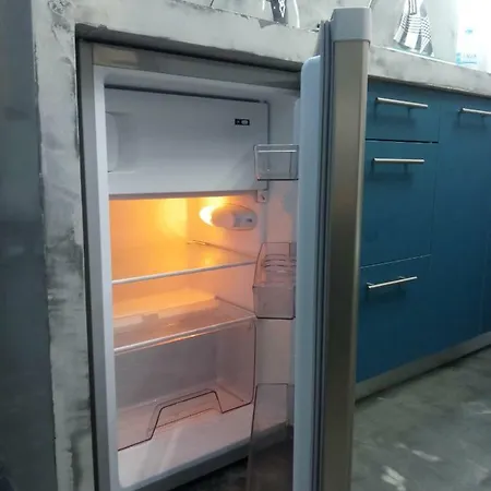New With A Separate Entrance Near The Subway. Apartament *
