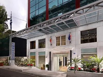 Western Embassy 4*