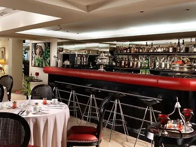 Western Embassy Hotel Athènes