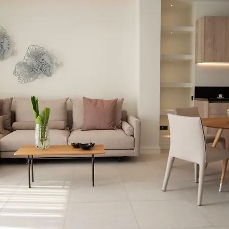 Appartement Glyfada South42 Athènes