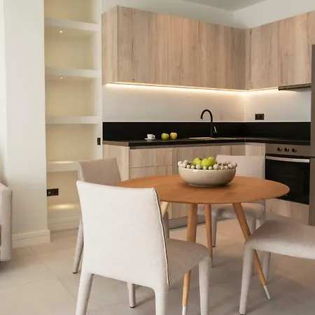 Appartement Glyfada South42 *