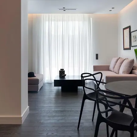 Appartement Glyfada South42