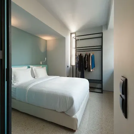 Appart hôtel Arcade Project Hi-end Athènes