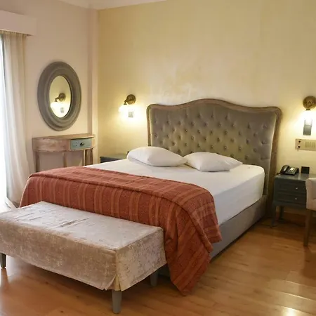Hotel Orion