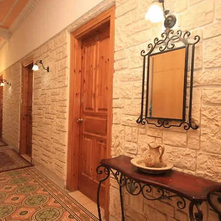 Hostel Neos Olympos Athen