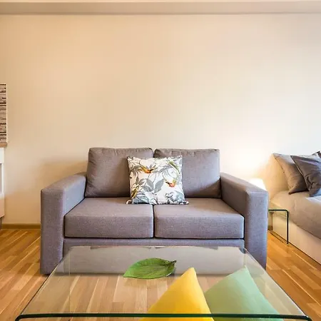 Exceptionally Located Apartment *