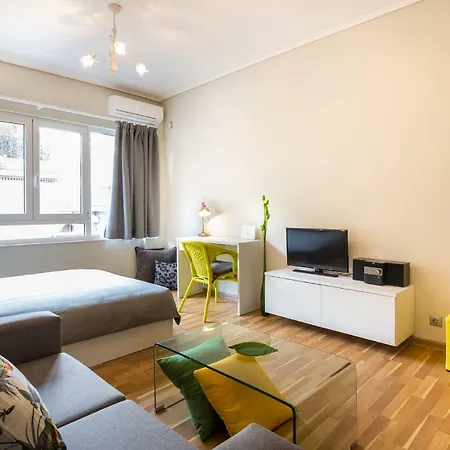 Exceptionally Located Apartment *