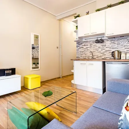 Apartment Exceptionally Located *