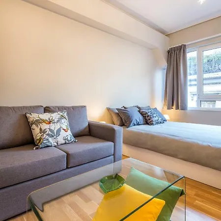 Exceptionally Located Apartment