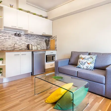 Exceptionally Located Apartment