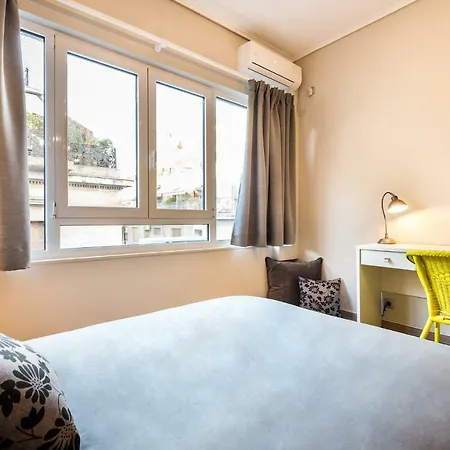 Apartment Exceptionally Located