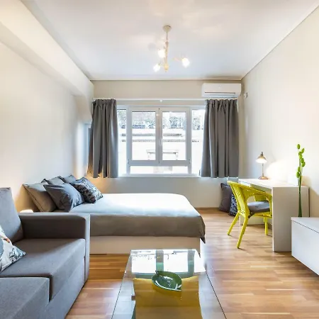 Apartment Exceptionally Located *