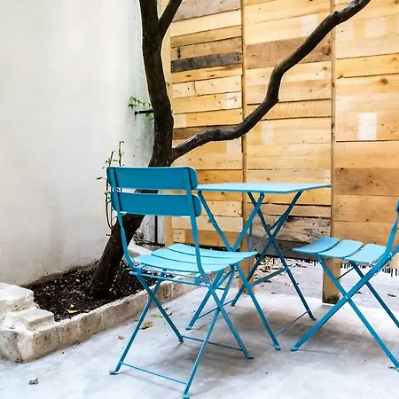 Grey Matter Apartment Athens