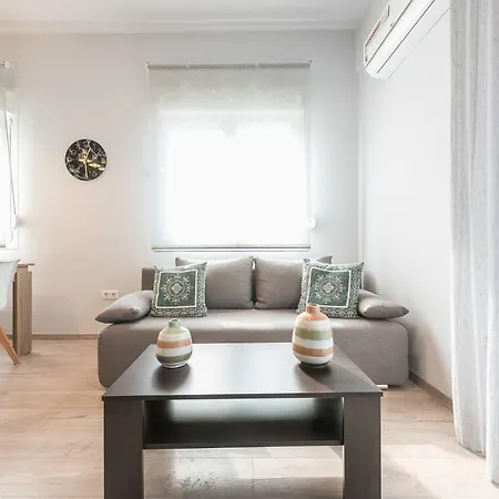 Absolute Acropolis Apartamento Atenas