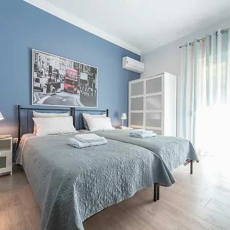 Apartamento Absolute Acropolis *