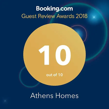 Апартаменты Homes