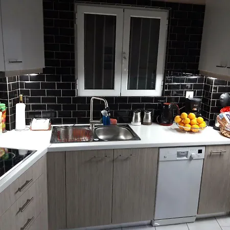 Full Comfort In Apartment *