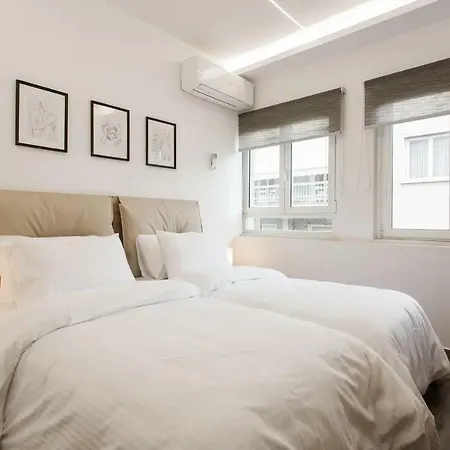 Apartment Cosmosdome. View In The Heart Of Athens! Athens